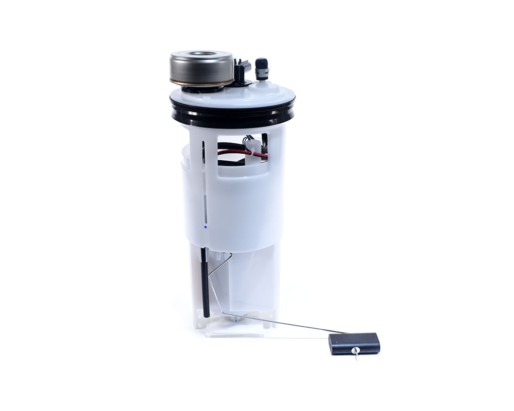 Modulo Bomba De Combustible