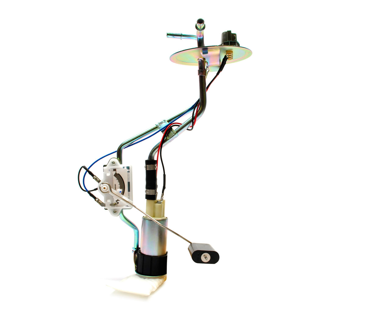 Modulo Bomba De Combustible