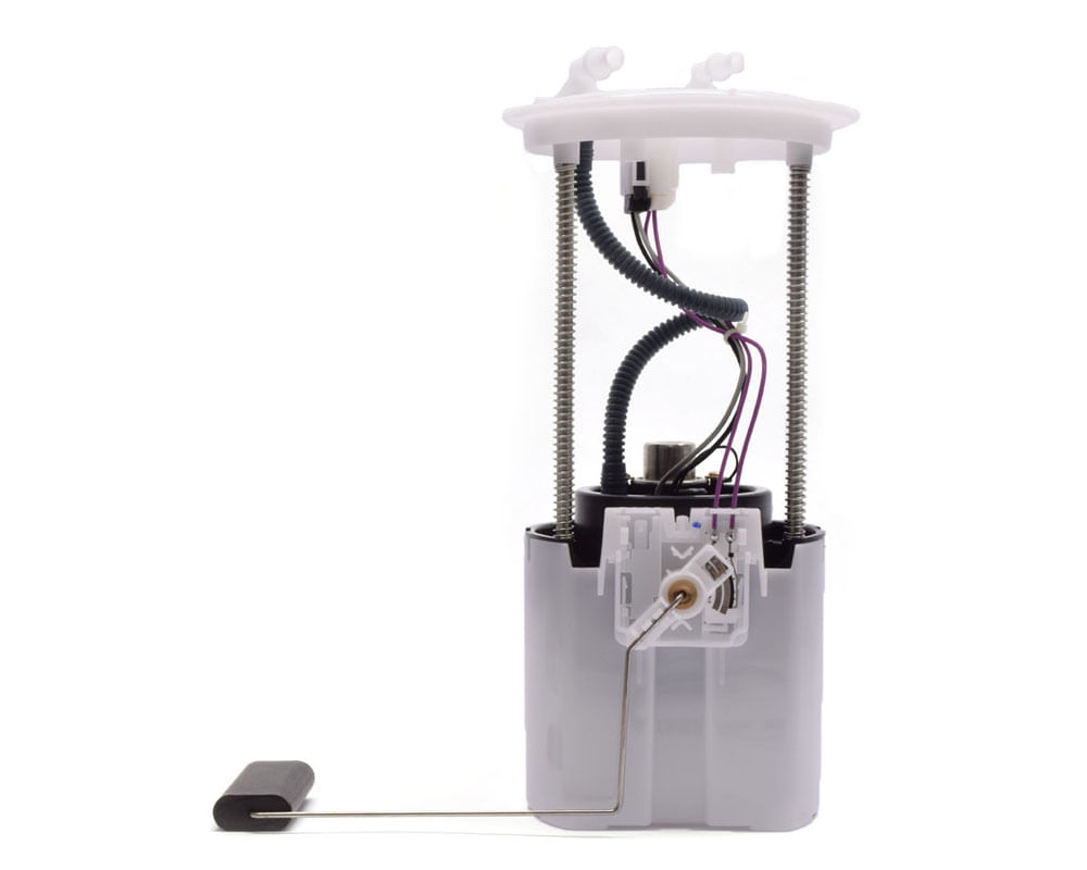 Modulo Bomba De Combustible