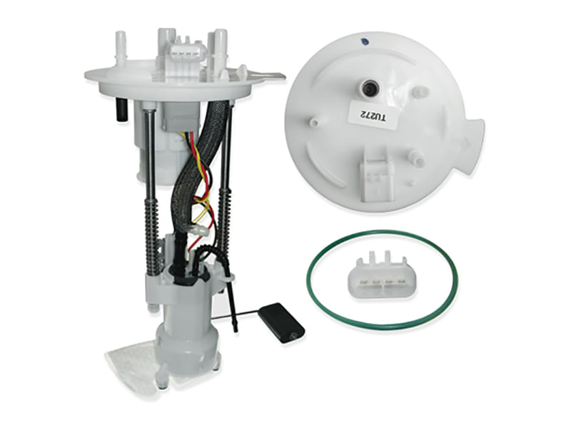 Modulo Bomba De Combustible