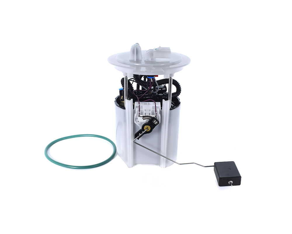 Modulo Bomba De Combustible