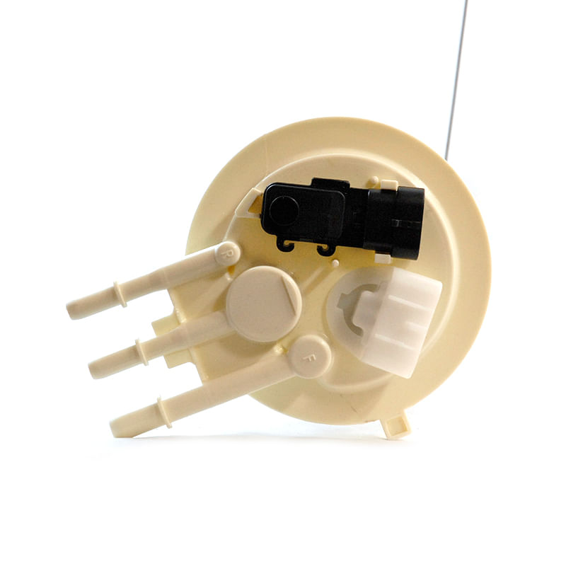Modulo Bomba De Combustible