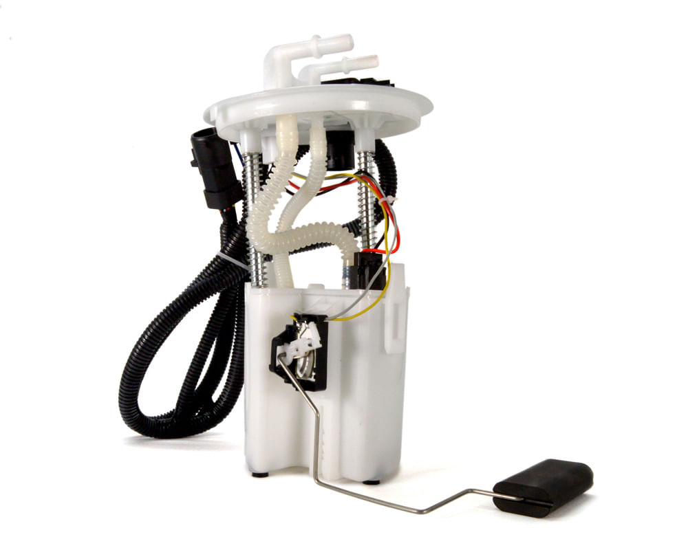 Modulo Bomba De Combustible