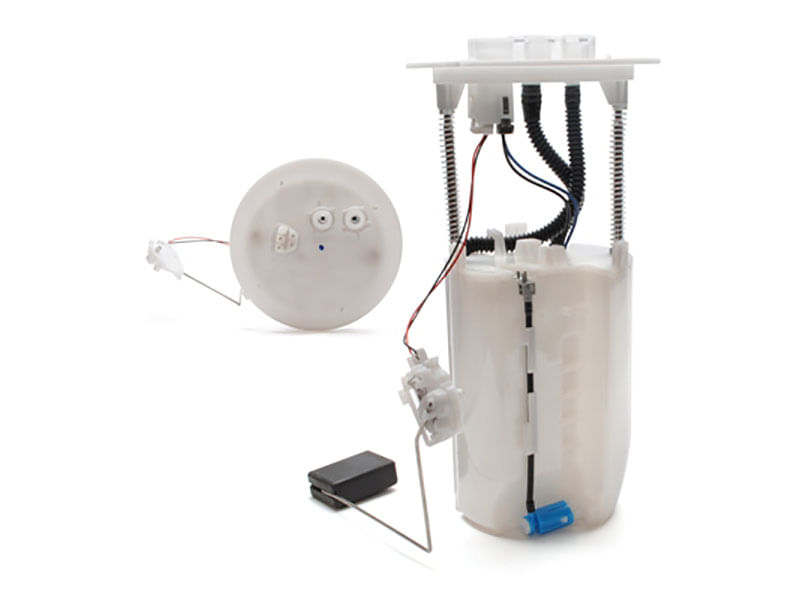 Modulo Bomba De Combustible