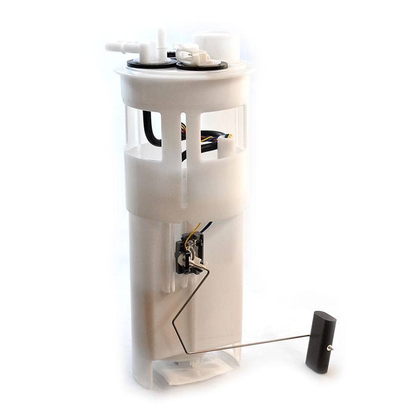 Modulo Bomba De Combustible