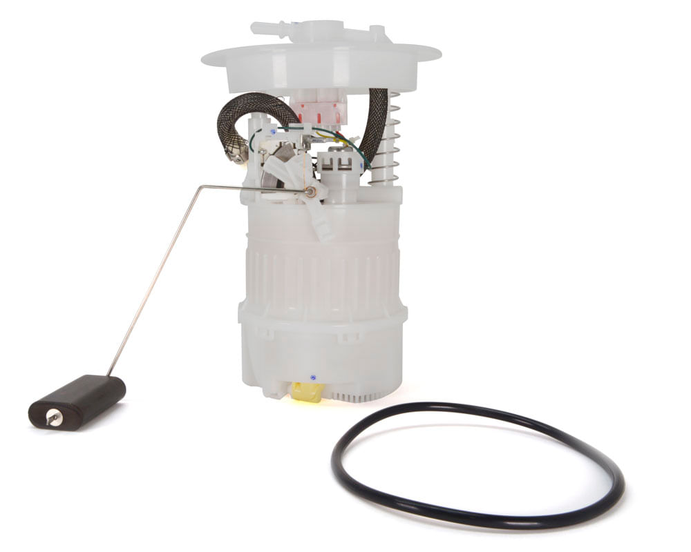 Modulo Bomba De Combustible
