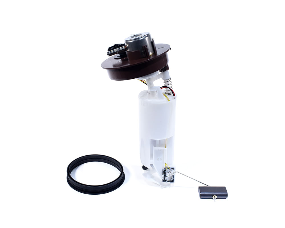 Modulo Bomba De Combustible