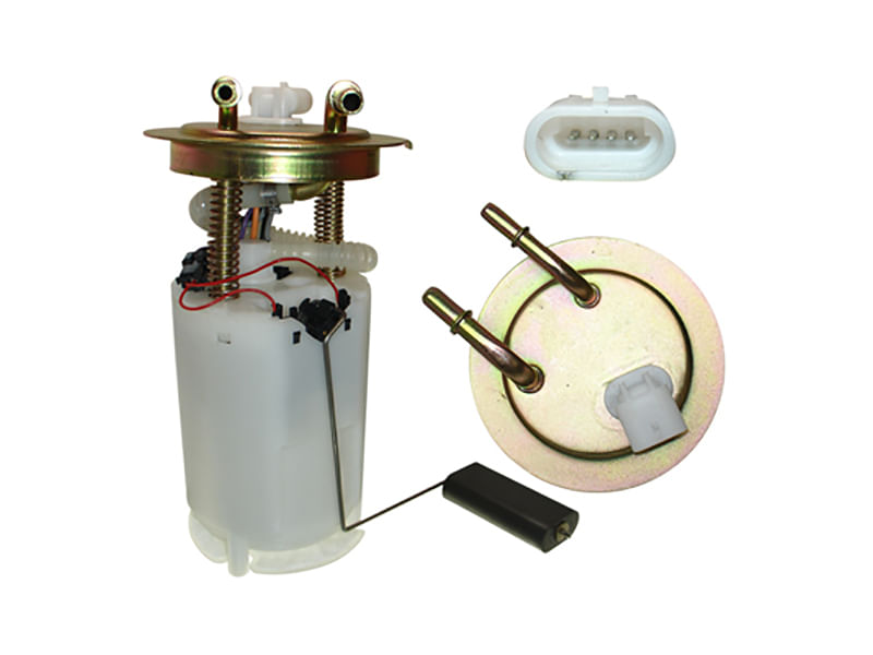 Modulo Bomba De Combustible