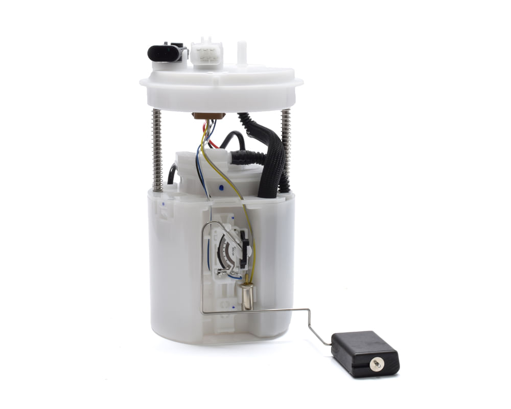 Modulo Bomba De Combustible