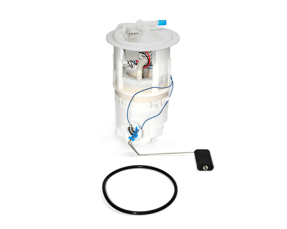 Modulo Bomba De Combustible