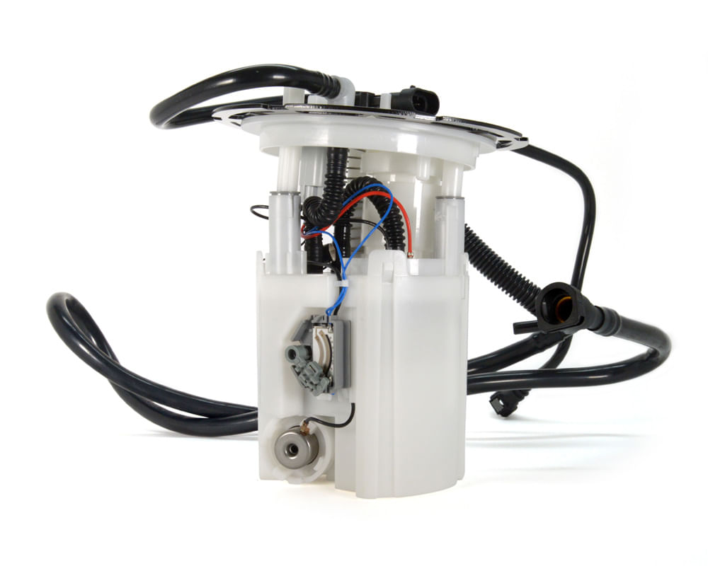 Modulo Bomba De Combustible