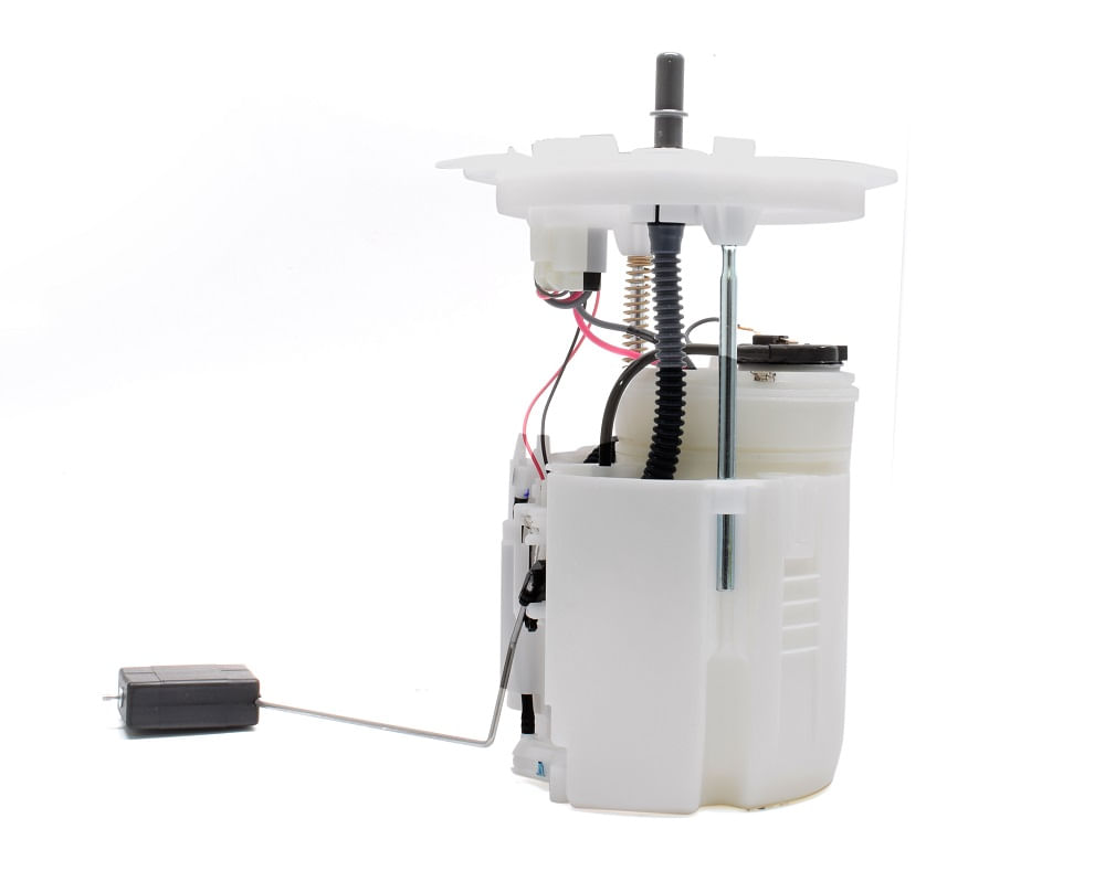 Modulo Bomba De Combustible