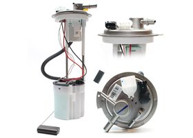 Modulo Bomba De Combustible