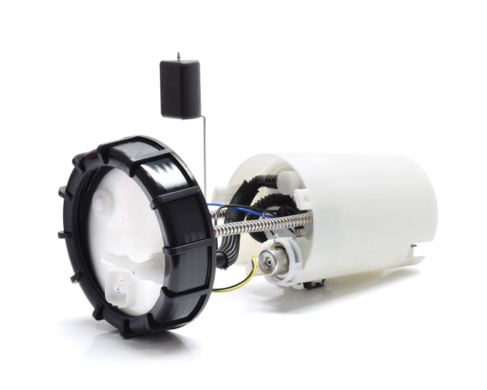 Modulo Bomba De Combustible