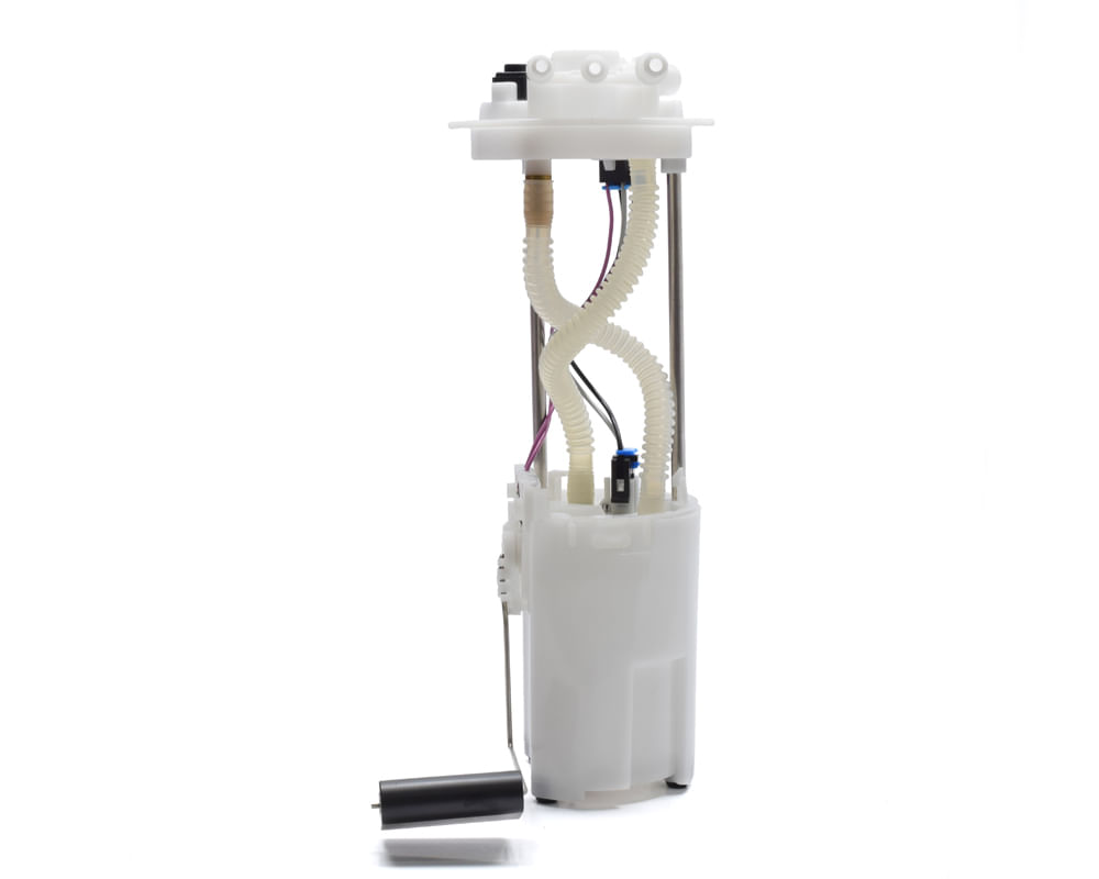 Modulo Bomba De Combustible