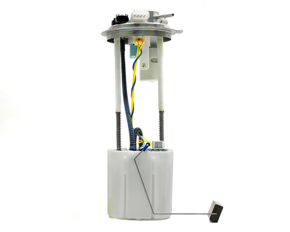 Modulo Bomba De Combustible