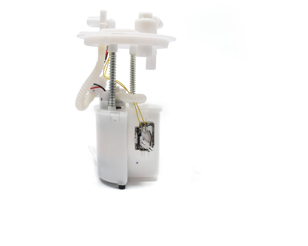 Modulo Bomba De Combustible