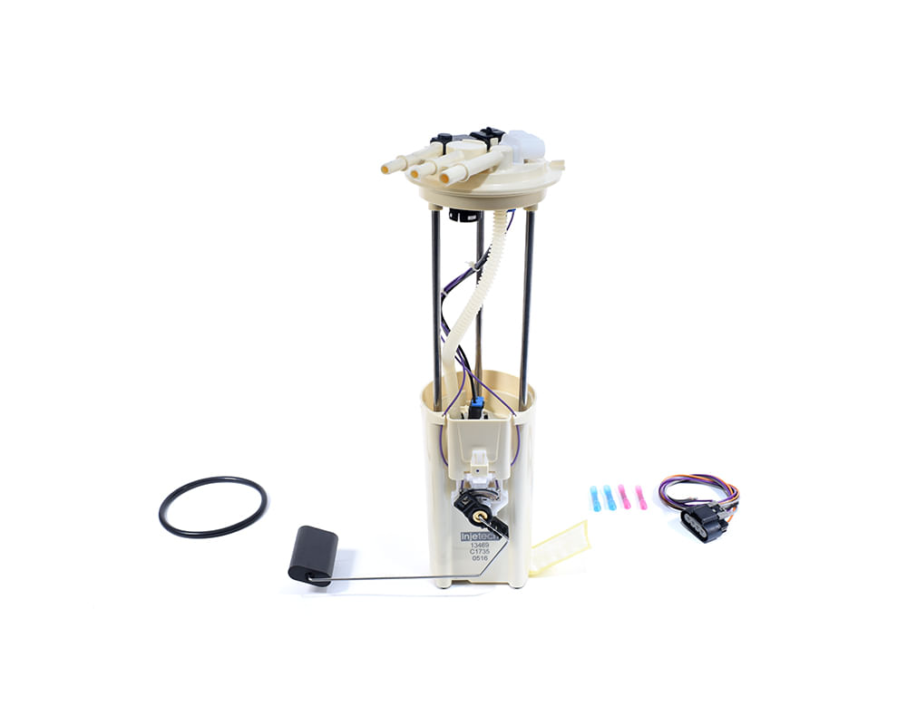 Modulo Bomba De Combustible