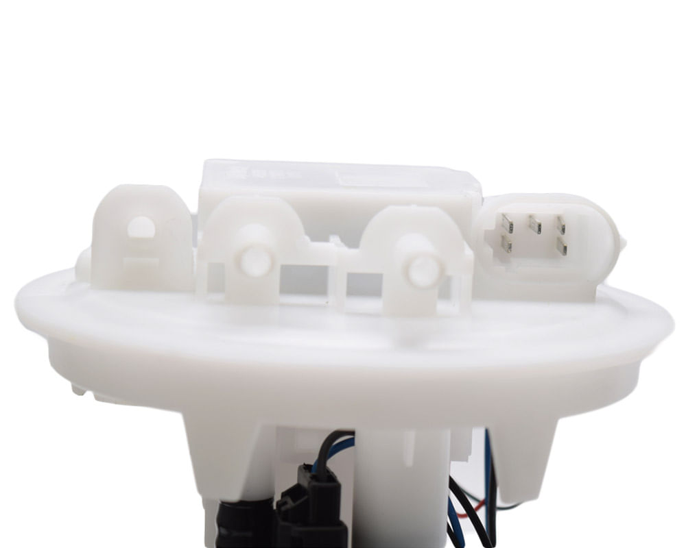 Modulo Bomba De Combustible