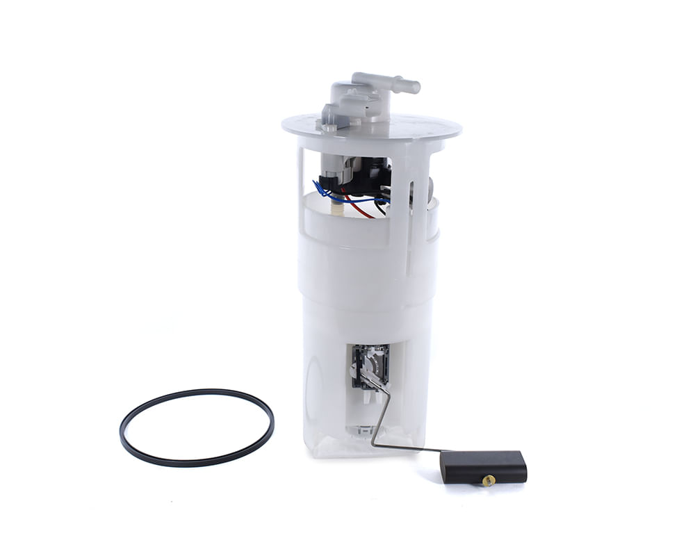 Modulo Bomba De Combustible