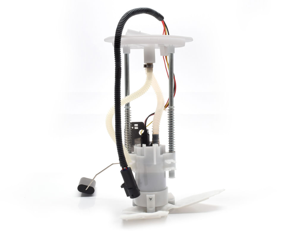 Modulo Bomba De Combustible