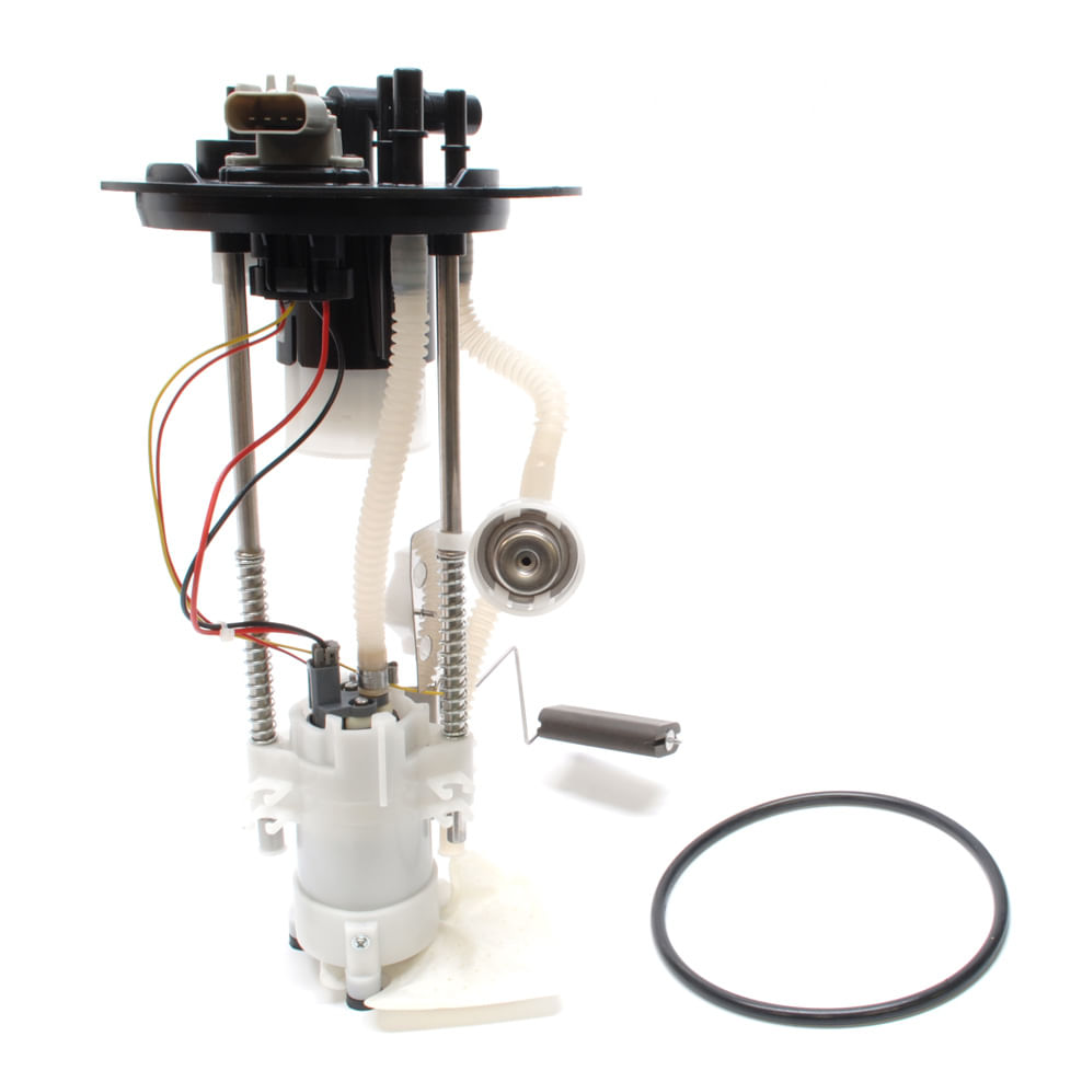 Modulo Bomba De Combustible
