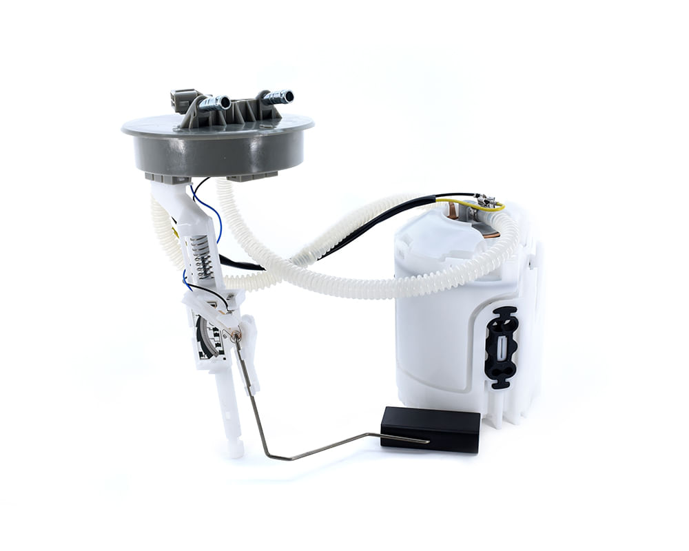 Modulo Bomba De Combustible