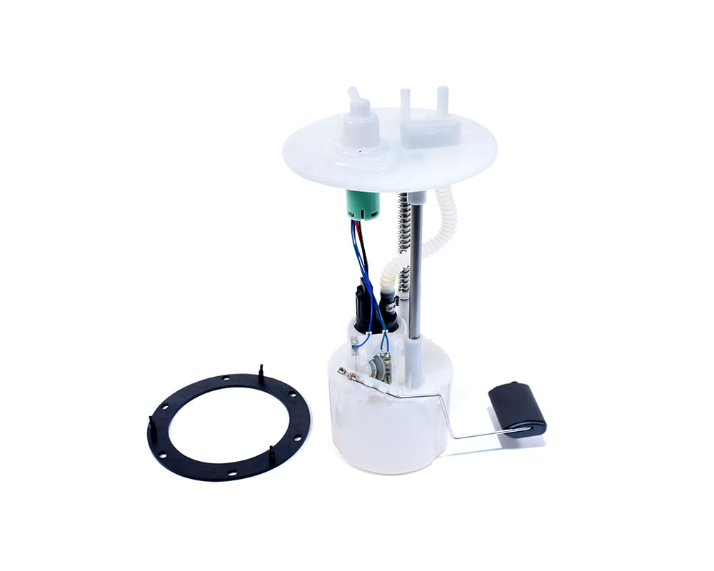 Modulo Bomba De Combustible