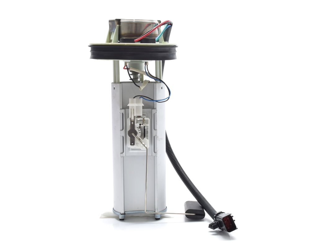 Modulo Bomba De Combustible