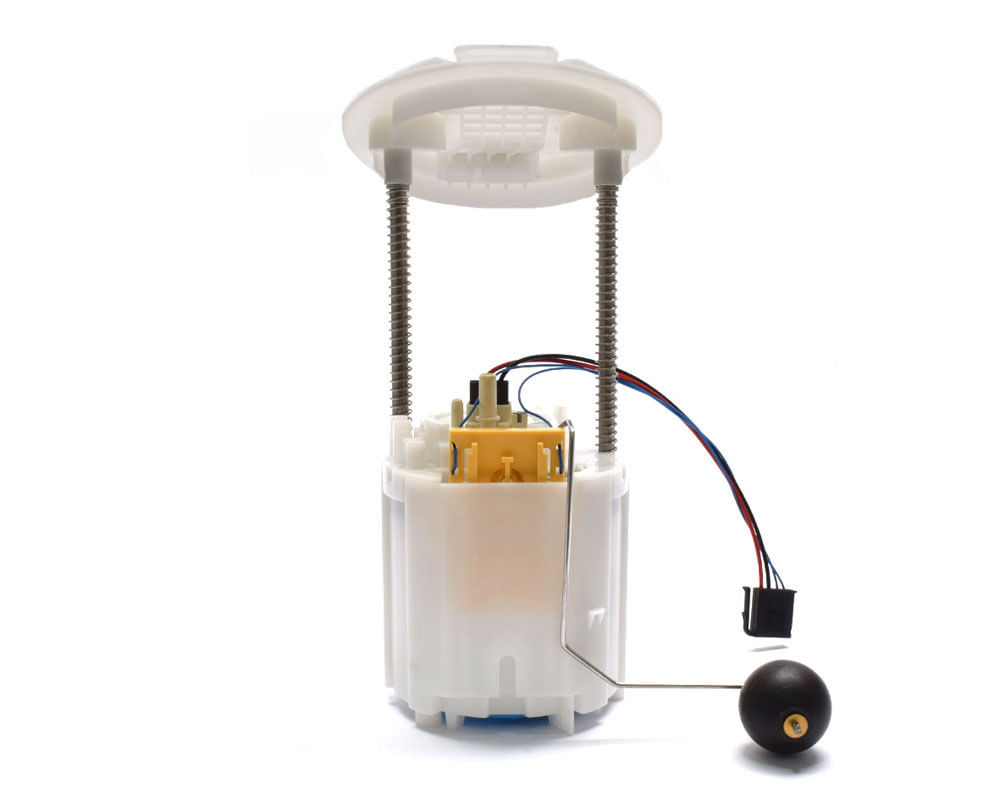 Modulo Bomba De Combustible