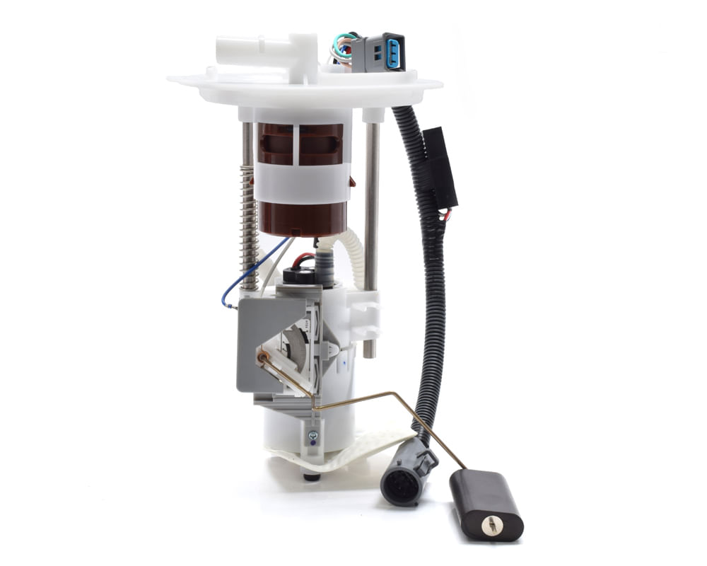 Modulo Bomba De Combustible