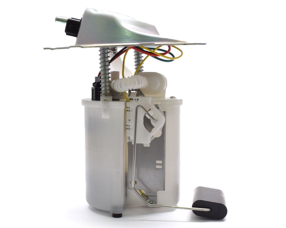 Modulo Bomba De Combustible