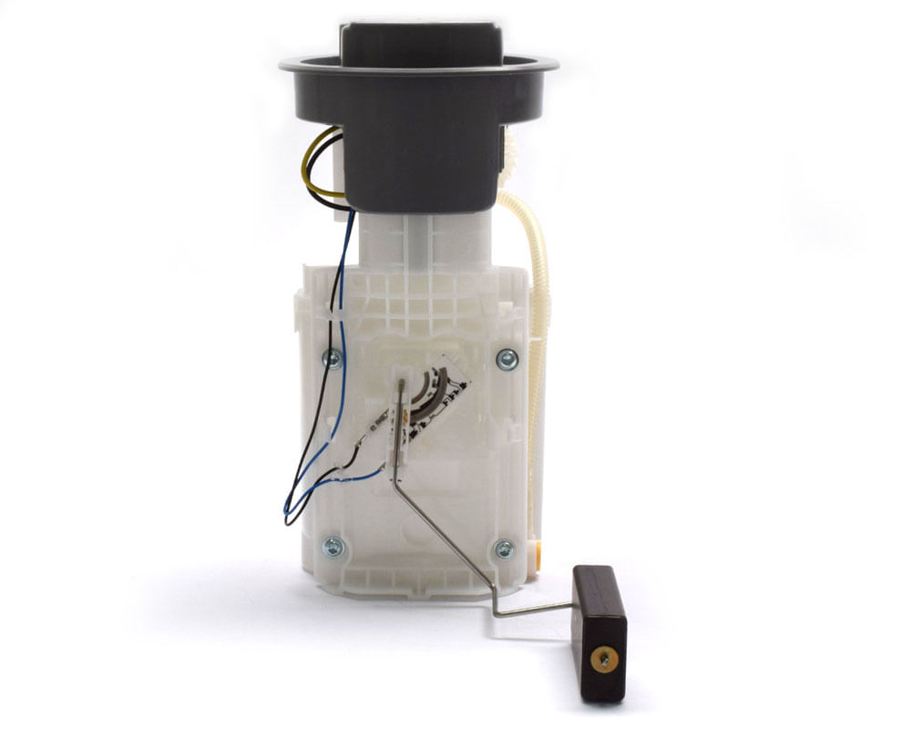 Modulo Bomba De Combustible