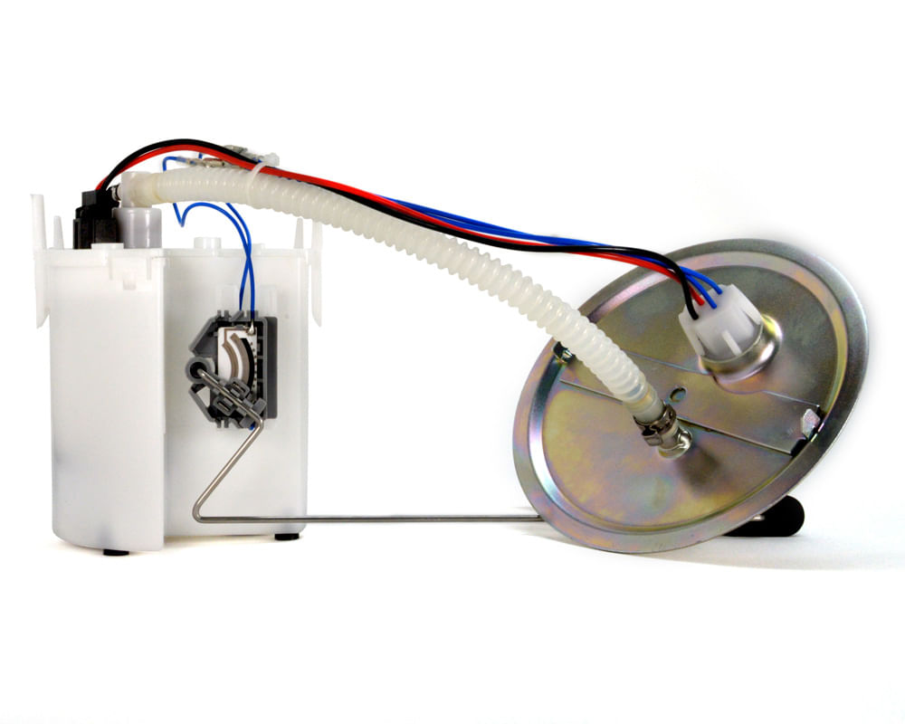 Modulo Bomba De Combustible