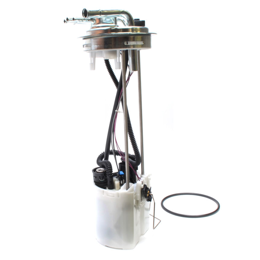 Modulo Bomba De Combustible
