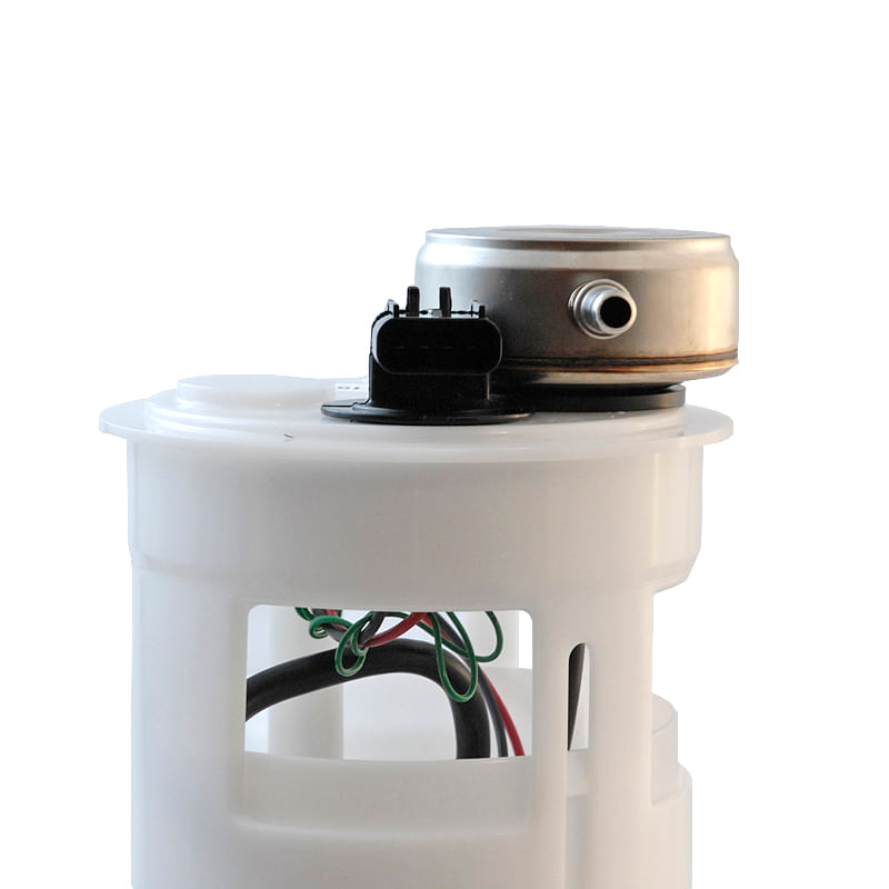 Modulo Bomba De Combustible