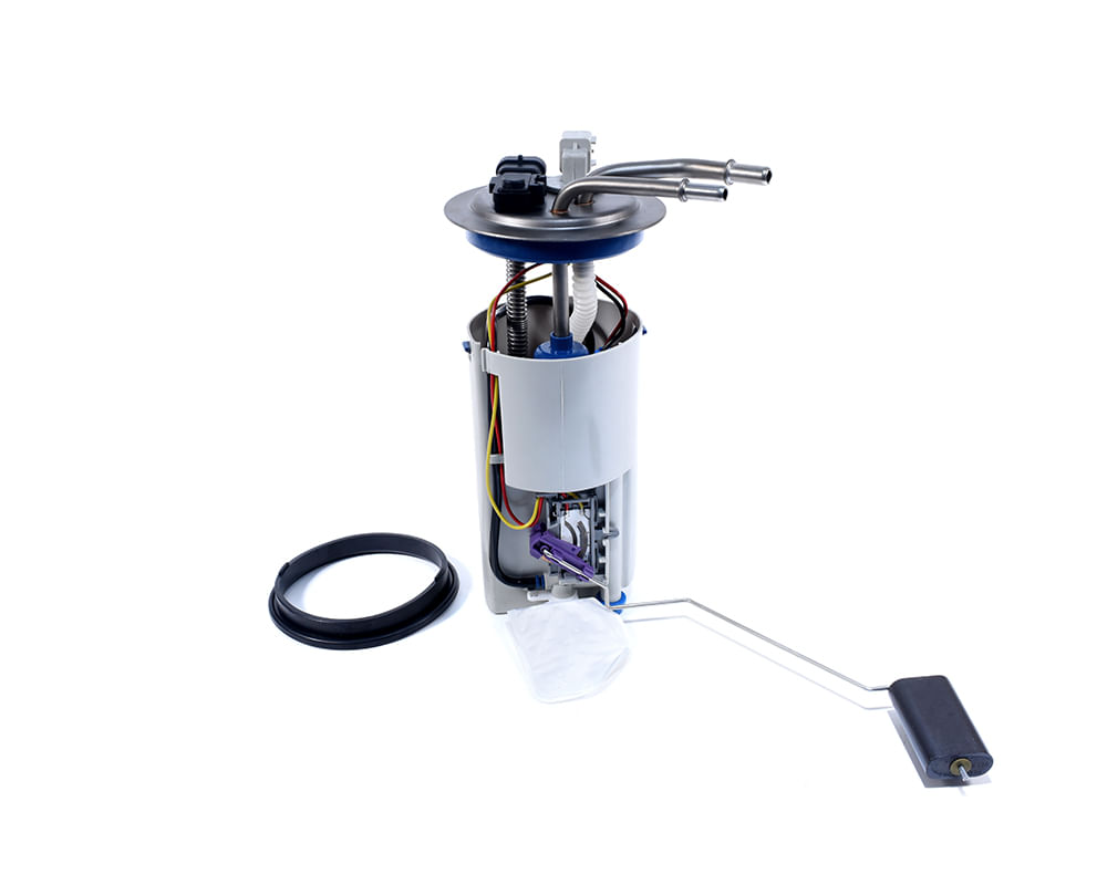 Modulo Bomba De Combustible
