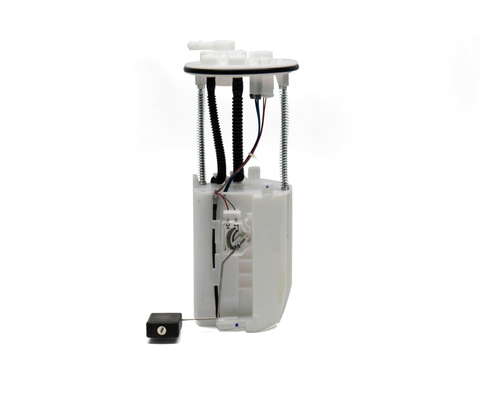 Modulo Bomba De Combustible