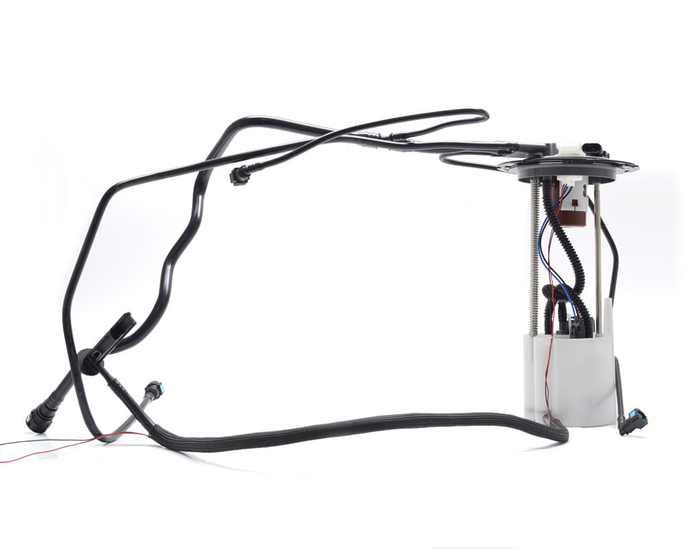Modulo Bomba De Combustible