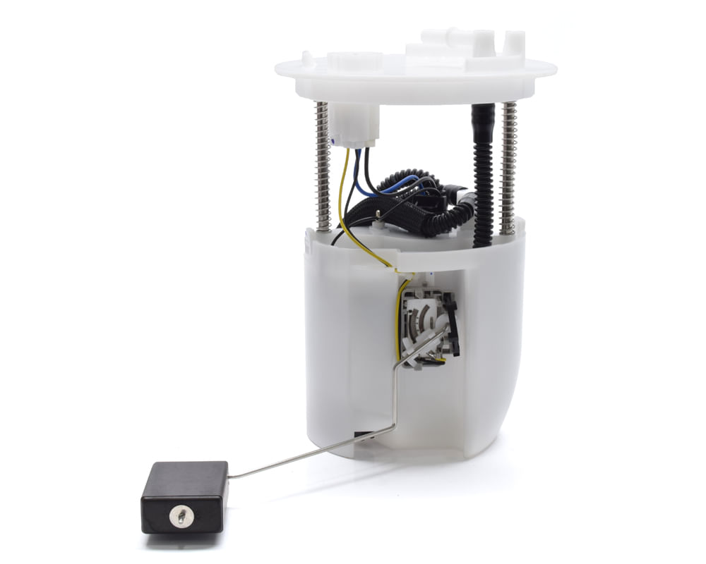 Modulo Bomba De Combustible