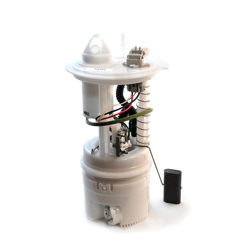Modulo Bomba De Combustible