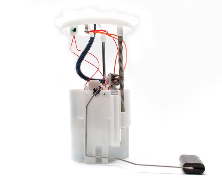 Modulo Bomba De Combustible