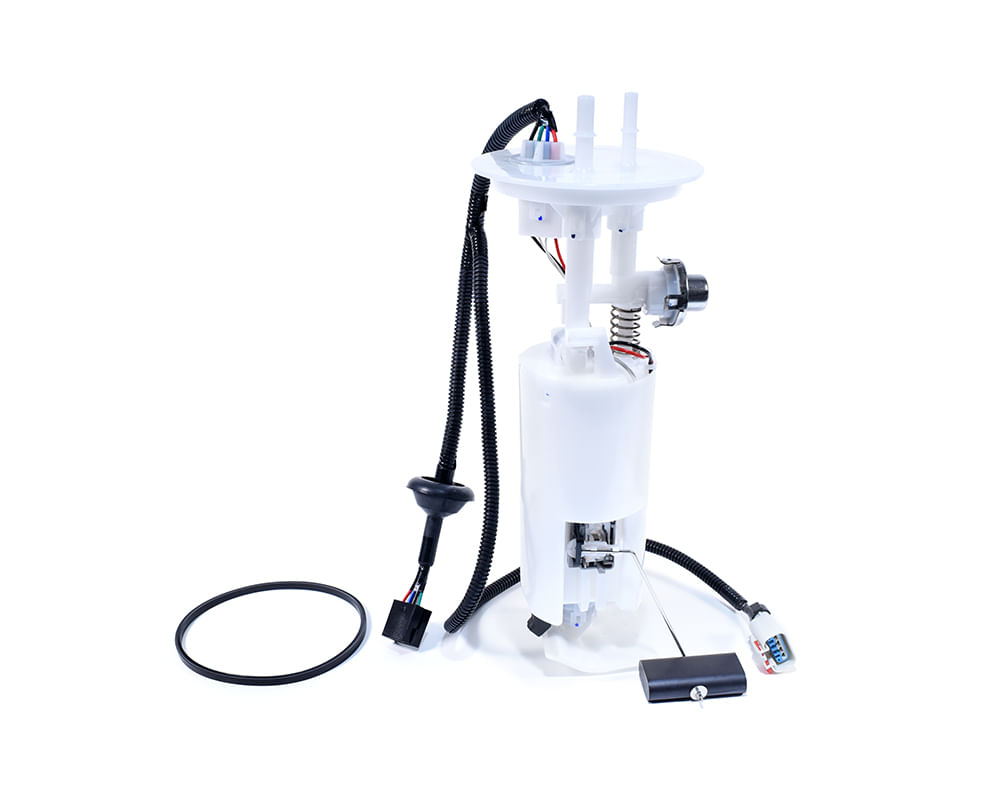 Modulo Bomba De Combustible