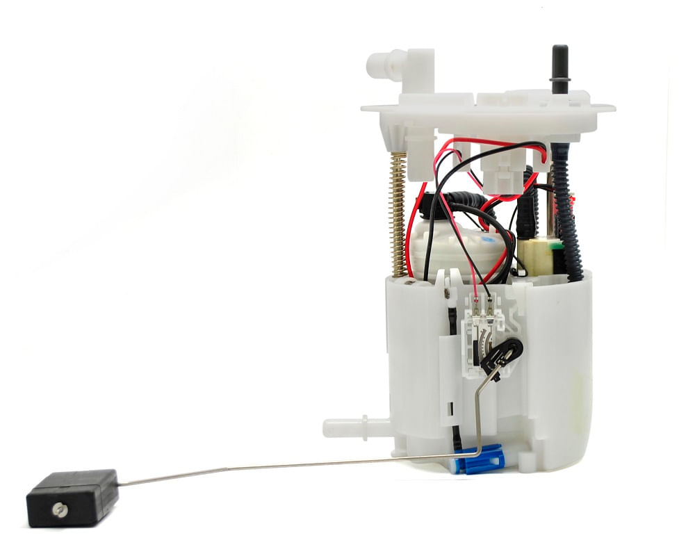 Modulo Bomba De Combustible