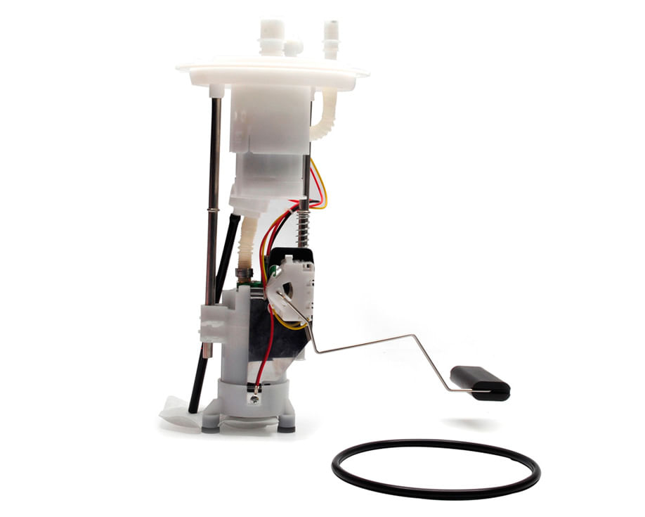 Modulo Bomba De Combustible