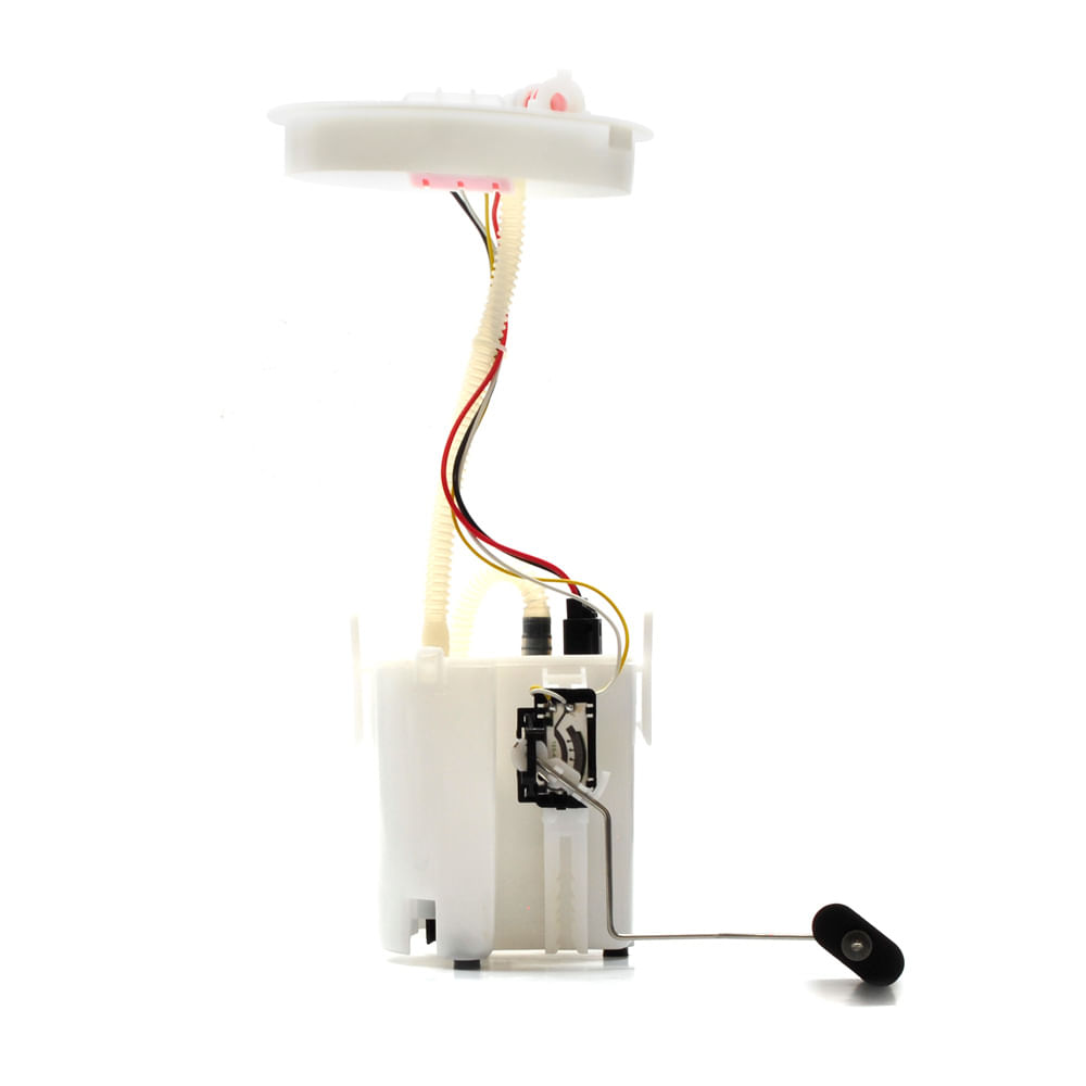 Modulo Bomba De Combustible