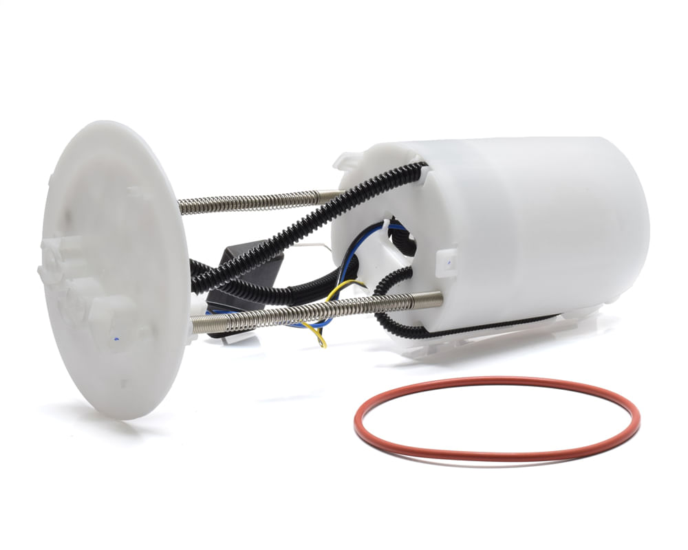 Modulo Bomba De Combustible