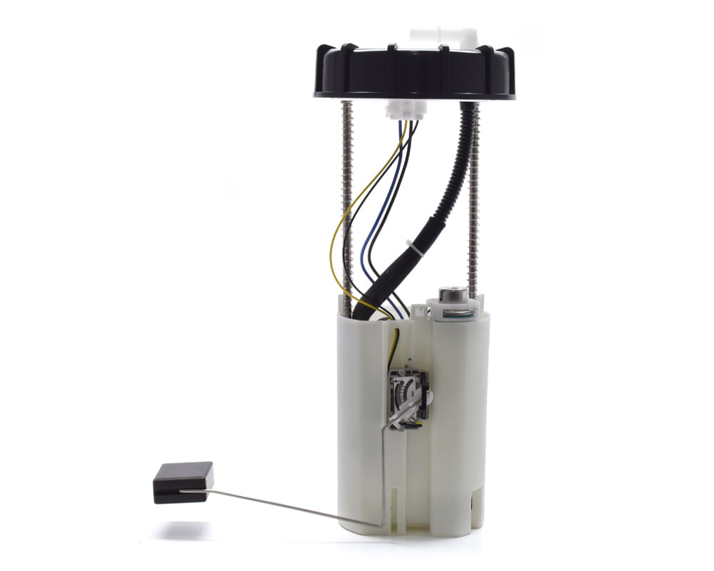 Modulo Bomba De Combustible