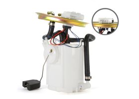 Modulo Bomba De Combustible