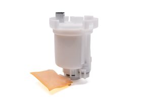 Modulo Bomba De Combustible